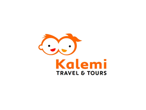 Logo Design by brejn for Kalemi Travel & Tours | Design: #1724115