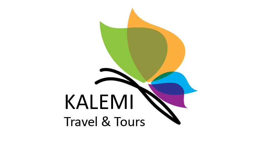 Diseño de Logo por ceffie para Kalemi Travel & Tours | Diseño #1729867