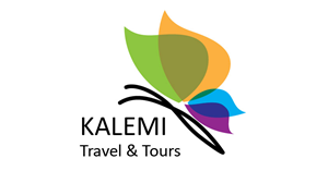 Logo Design by ceffie for Kalemi Travel & Tours | Design: #1729867