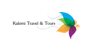 Logo Design by ceffie for Kalemi Travel & Tours | Design: #1729872