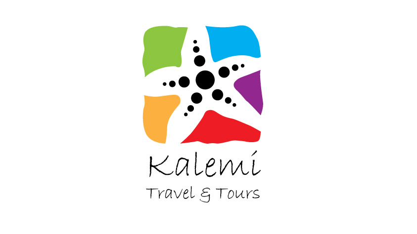 Logo Design by ceffie for Kalemi Travel & Tours | Design #1729909