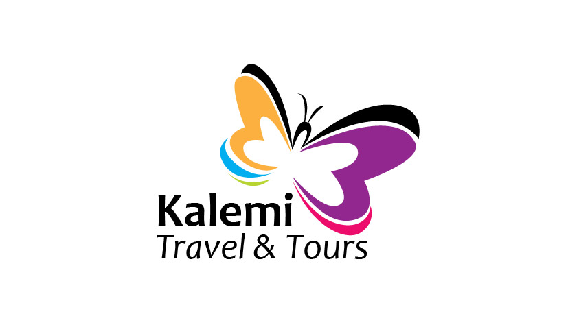 Logo Design by ceffie for Kalemi Travel & Tours | Design #1737069
