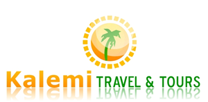 Logo Design by kumara  for Kalemi Travel & Tours | Design: #1761316