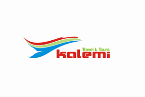 Logo Design by prasta for Kalemi Travel & Tours | Design: #1858507