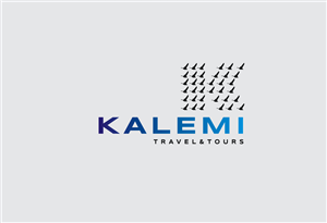 Logo Design by prasta for Kalemi Travel & Tours | Design: #1858879