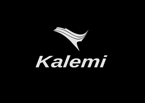 Logo Design by prasta for Kalemi Travel & Tours | Design: #1902624