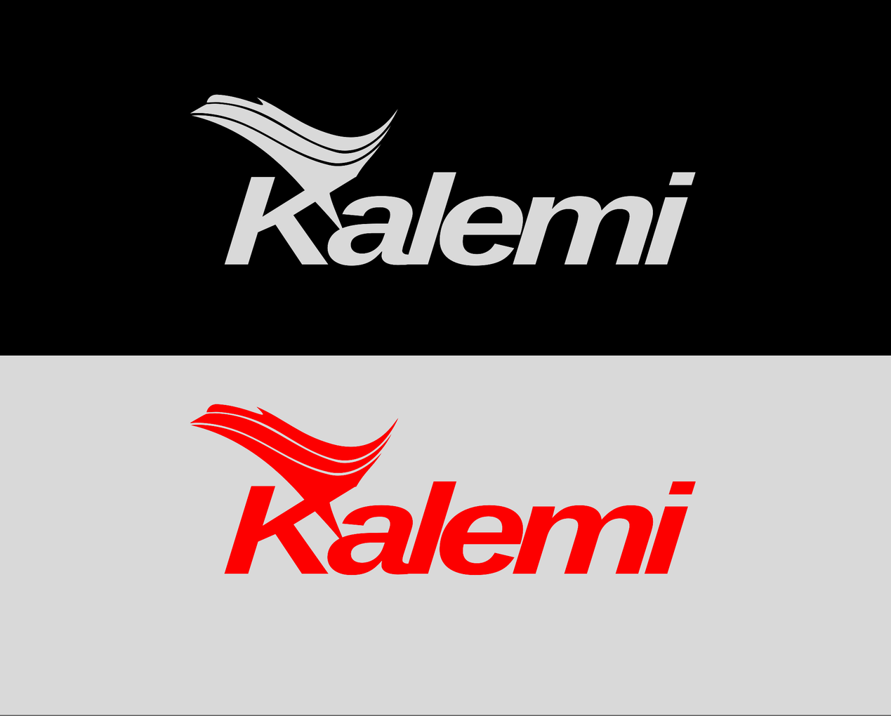 Logo Design by prasta for Kalemi Travel & Tours | Design #1902628