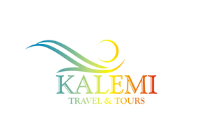 Logo Design by prasta for Kalemi Travel & Tours | Design: #1925076