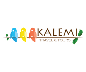 Logo Design by Manvi verma for Kalemi Travel & Tours | Design: #1741820