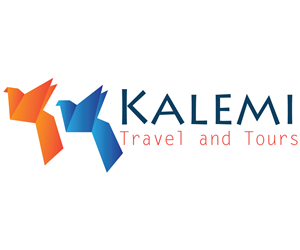 Logo Design by Manvi verma for Kalemi Travel & Tours | Design: #1741836