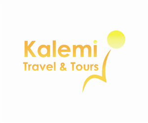 Logo Design by CGDesigns for Kalemi Travel & Tours | Design: #1754136