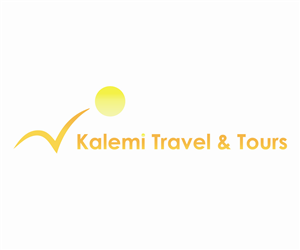 Logo Design by CGDesigns for Kalemi Travel & Tours | Design: #1754138