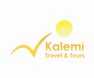 Logo Design by CGDesigns for Kalemi Travel & Tours | Design: #1754141