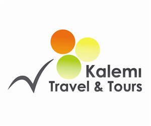Logo Design by CGDesigns for Kalemi Travel & Tours | Design: #1754241