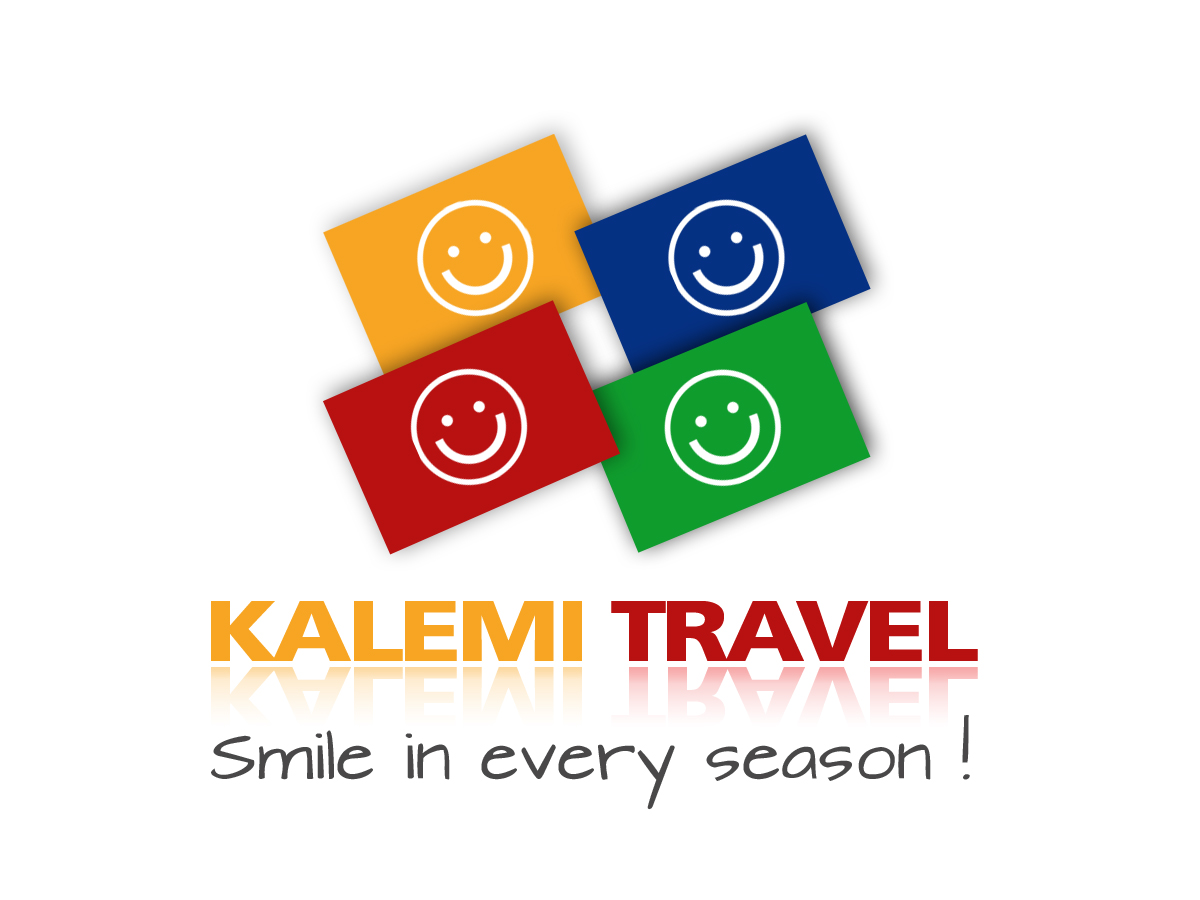 Logo Design by Berat for Kalemi Travel & Tours | Design #1812249