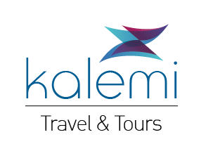 Logo Design by Regina_T for Kalemi Travel & Tours | Design #1830400