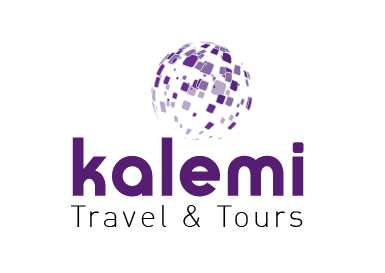 Logo Design by Regina_T for Kalemi Travel & Tours | Design #1830401