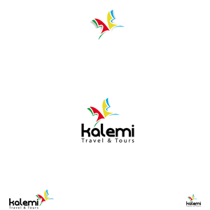Logo Design by JB for Kalemi Travel & Tours | Design: #1659877