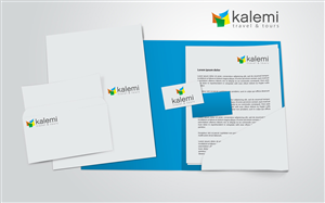 Logo Design by JB for Kalemi Travel & Tours | Design: #1671375