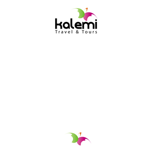 Logo Design by JB for Kalemi Travel & Tours | Design: #1671379