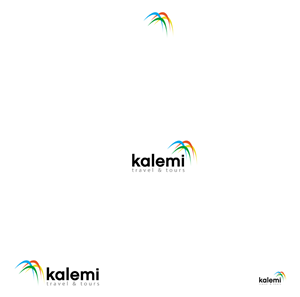 Logo Design by JB for Kalemi Travel & Tours | Design: #1676853