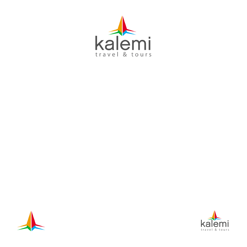 Logo Design by JB for Kalemi Travel & Tours | Design #1693936