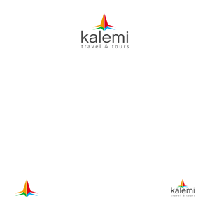 Logo Design by JB for Kalemi Travel & Tours | Design: #1693936