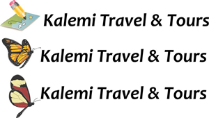 Logo Design by aanchal for Kalemi Travel & Tours | Design: #1857210