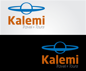 Logo Design by Kings Bishop Design for Kalemi Travel & Tours | Design: #1662237