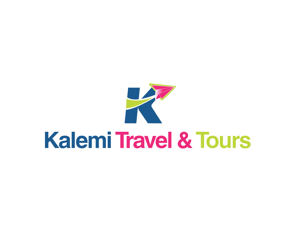 Design de Logo par SHRAVAN D.S pour Kalemi Travel & Tours | Design #1601303