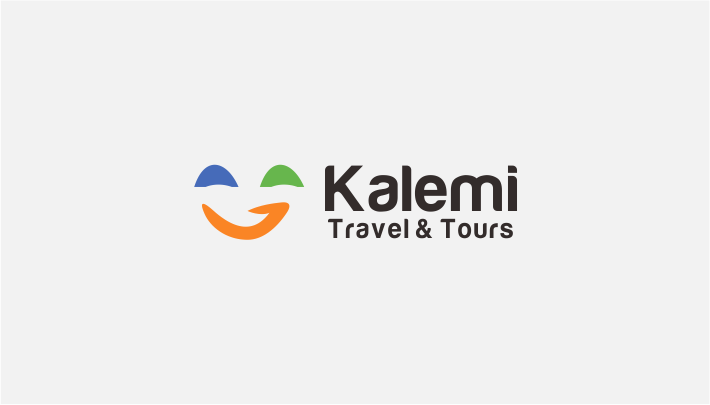 Logo Design by elf for Kalemi Travel & Tours | Design #1664833
