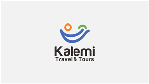 Logo Design by elf for Kalemi Travel & Tours | Design: #1665194