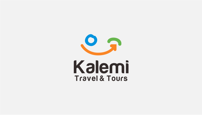 Logo Design by elf for Kalemi Travel & Tours | Design #1668795