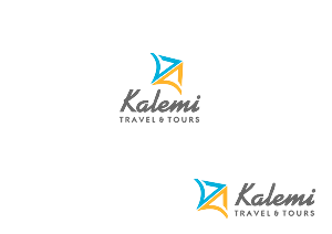 Logo Design by Mirela78 for Kalemi Travel & Tours | Design: #1705438