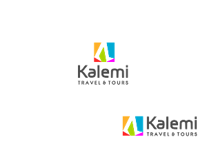 Logo Design by Mirela78 for Kalemi Travel & Tours | Design: #1706216