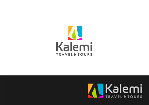 Logo Design by Mirela78 for Kalemi Travel & Tours | Design: #1706241