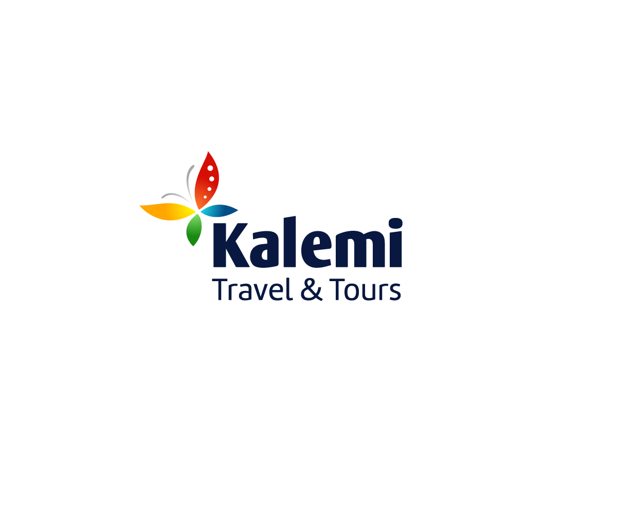 Logo Design by manyaldesign for Kalemi Travel & Tours | Design #1631940