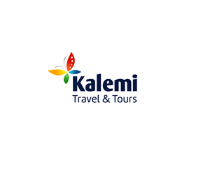 Logo Design by manyaldesign for Kalemi Travel & Tours | Design: #1631940