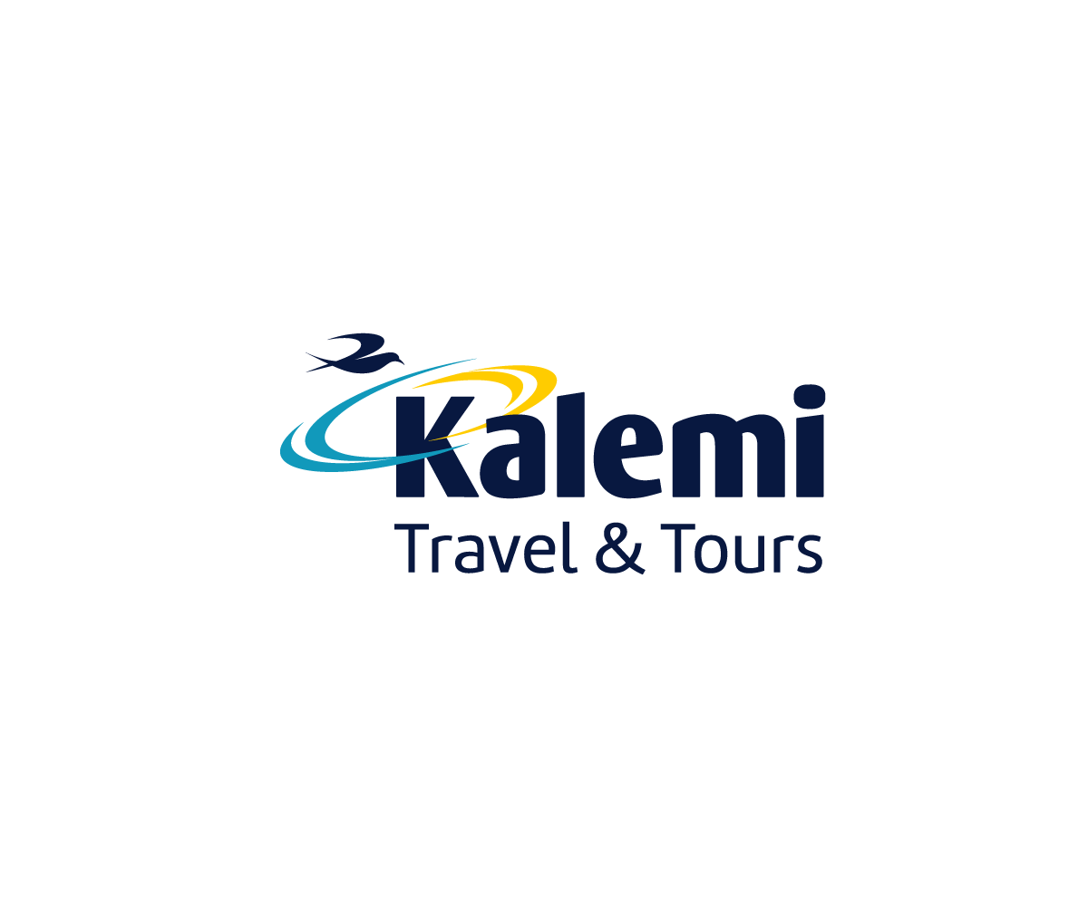 Logo Design by manyaldesign for Kalemi Travel & Tours | Design #1767741