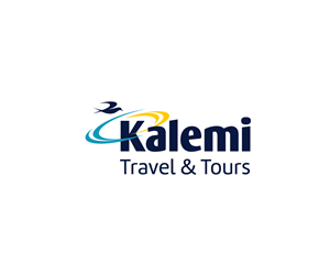 Logo Design by manyaldesign for Kalemi Travel & Tours | Design: #1767741