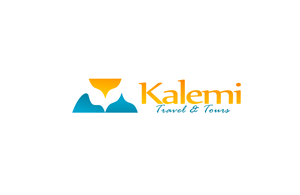 Logo Design by Giovanni for Kalemi Travel & Tours | Design: #1601802