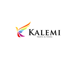 Logo Design by GliderGraphx for Kalemi Travel & Tours | Design: #1659692