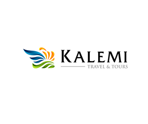 Logo Design by GliderGraphx for Kalemi Travel & Tours | Design: #1665758
