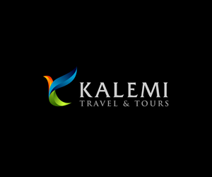 Logo Design by GliderGraphx for Kalemi Travel & Tours | Design: #1686798