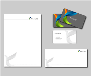 Logo Design by GliderGraphx for Kalemi Travel & Tours | Design: #1686875