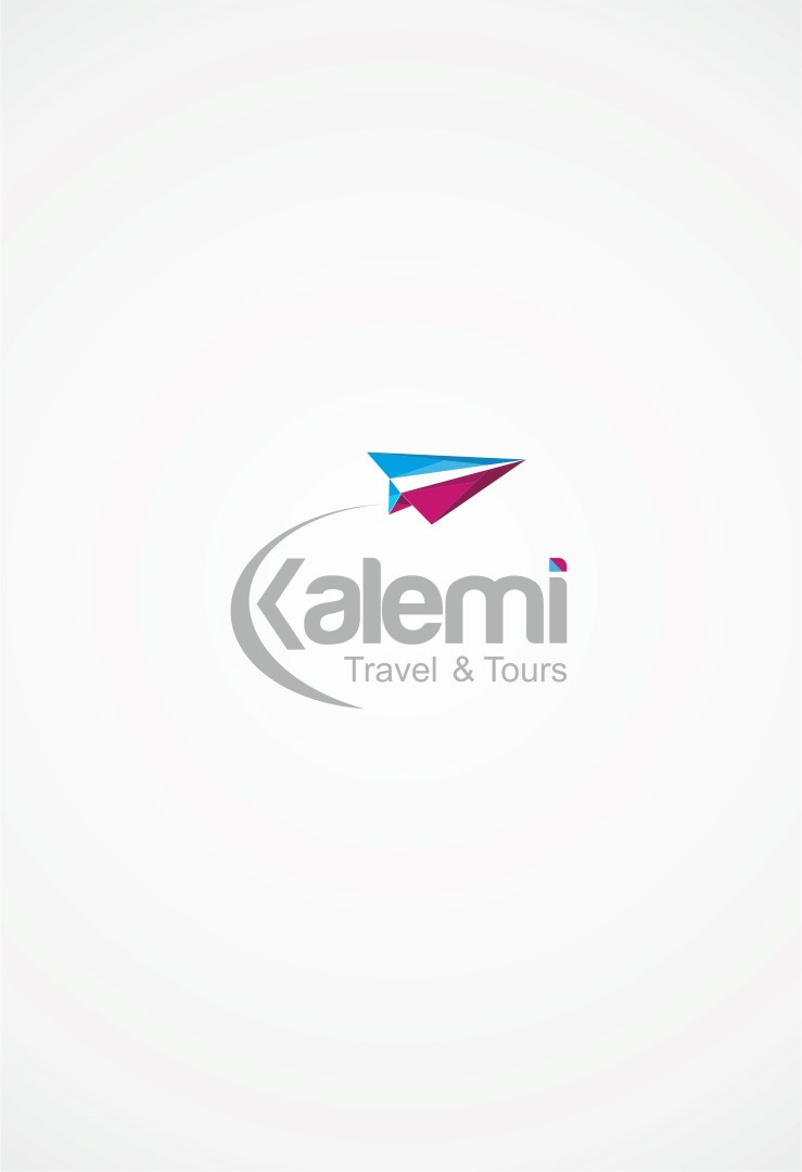 Logo Design by alok bhopatkar for Kalemi Travel & Tours | Design #1769873