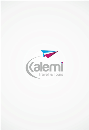 Logo Design by alok bhopatkar for Kalemi Travel & Tours | Design: #1769873