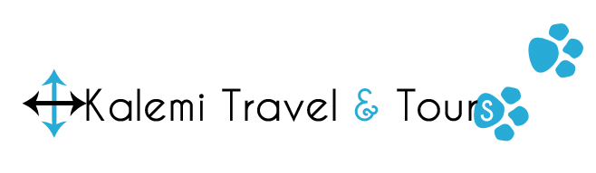 Logo Design by Jagannath for Kalemi Travel & Tours | Design #1659861