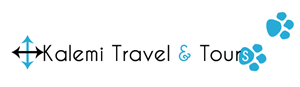 Logo Design by Jagannath for Kalemi Travel & Tours | Design: #1659861