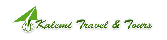 Logo Design by Jagannath for Kalemi Travel & Tours | Design #1660968